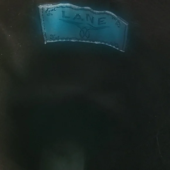 Lane !!Gorgeous!! Daisy Queen Western Boots, Size 9B - Picture 8 of 13